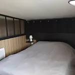 La Rose Du Bel Homme Apartament