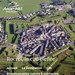 Apartament La Rose Du Bel Homme
