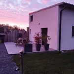 La Rose Du Bel Homme Apartament Rocroi