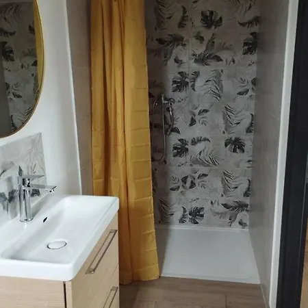 Apartament La Rose Du Bel Homme