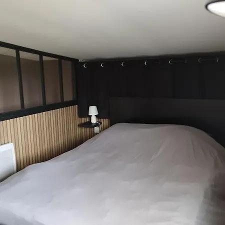 La Rose Du Bel Homme Apartment