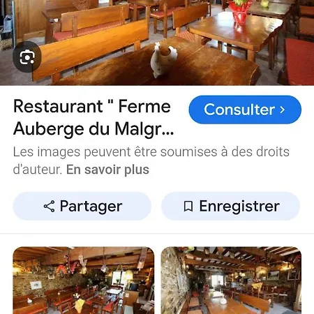 La Rose Du Bel Homme Apartment