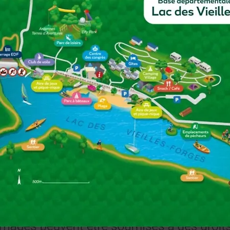 La Rose Du Bel Homme Apartament Rocroi