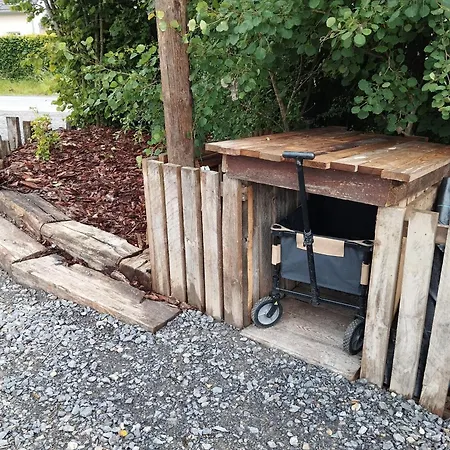 Apartment La Rose Du Bel Homme Rocroi