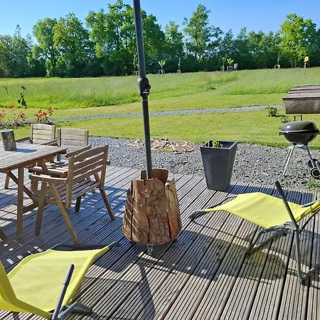 Apartament La Rose Du Bel Homme *