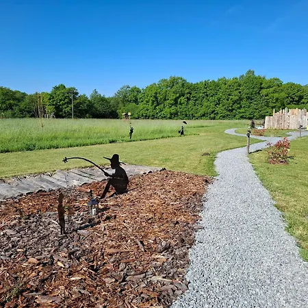 La Rose Du Bel Homme Rocroi