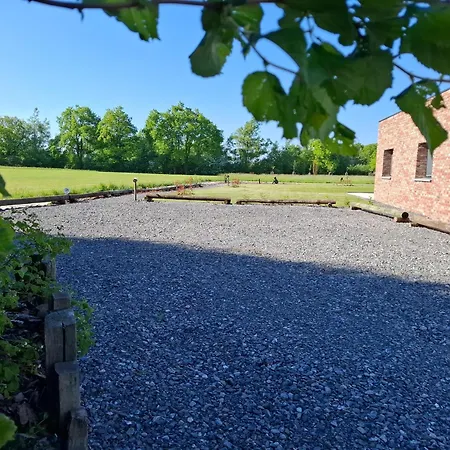 La Rose Du Bel Homme Apartment Rocroi