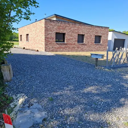 La Rose Du Bel Homme Apartament *